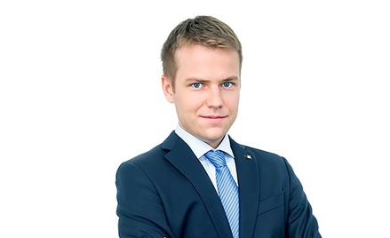 Tomasz Kamiński adwokat, ?Kancelaria Krzysztof Rożko i Wspólnicy