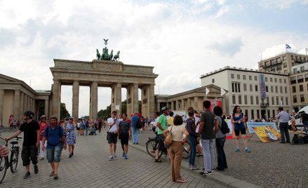 "Die Welt": Niemal 150 tys. Polaków wyemigrowało w 2015 r. do Niemiec