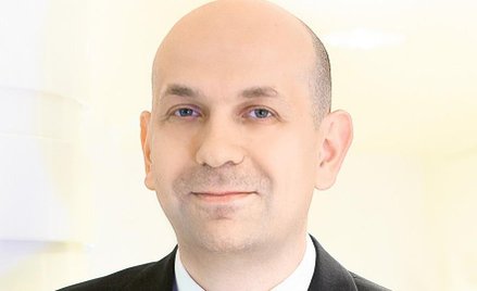 Ankieta z ekspertami: Jarosław Banasiak ekspert z departamentu rynków regulowanych DM mBanku