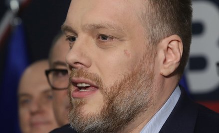 Adrian Zandberg na start? Razem przed trudną decyzją w sprawie wyborów prezydenckich