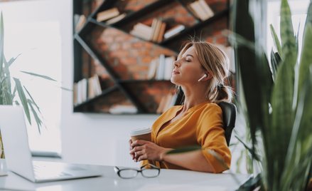 Każde pokolenie jest w nieco innej aktualnej sytuacji i ma odmienne doświadczenia dotyczące work-lif