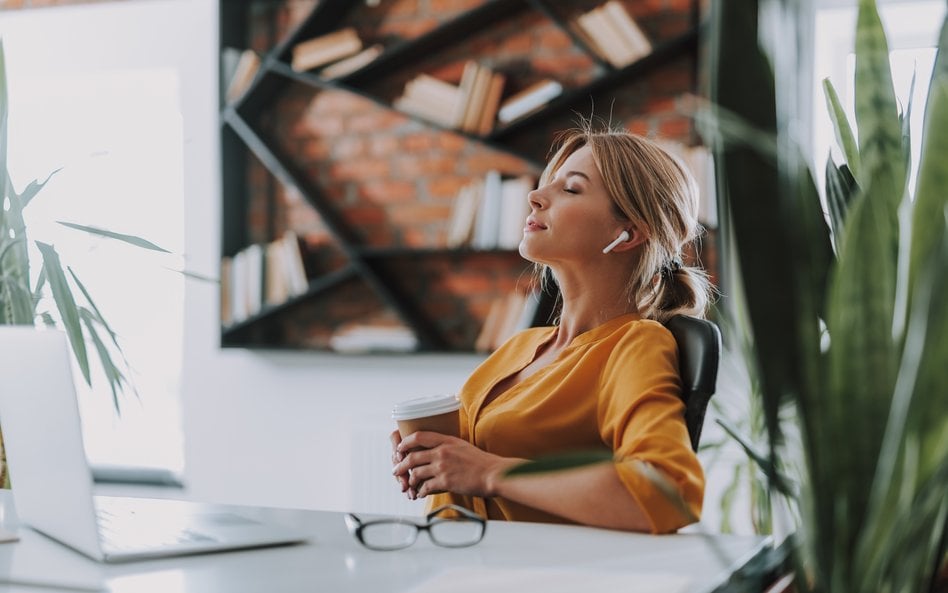 Każde pokolenie jest w nieco innej aktualnej sytuacji i ma odmienne doświadczenia dotyczące work-lif