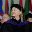 Hillary Clinton: Covfefe brzmi jak wiadomość dla Rosji