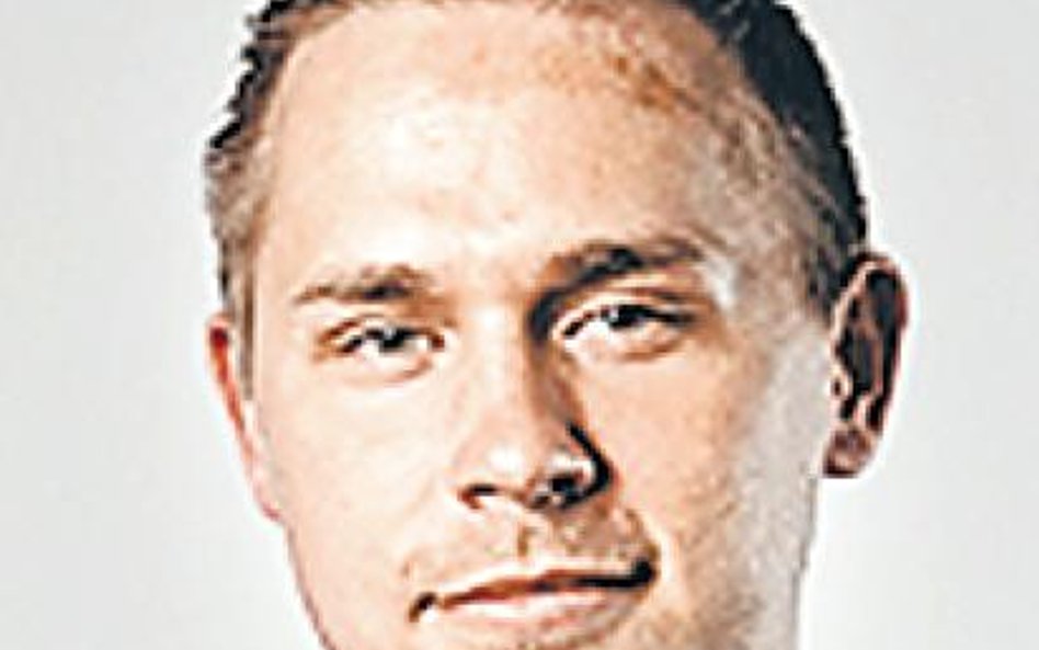 Paweł? Tokarski