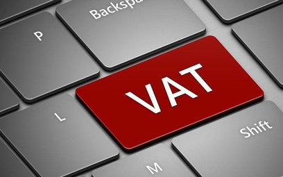 Dochody z VAT były zaś o 30 proc. wyższe