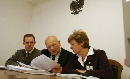 Arbitraż to sąd dla dżentelmenów
