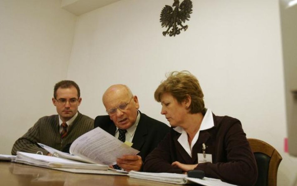Arbitraż to sąd dla dżentelmenów