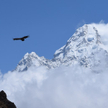 Ciała dwóch himalaistów znalezione na Mount Everest
