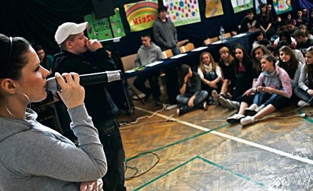 WMP, czyli rapujące dziewczyny z Falenicy