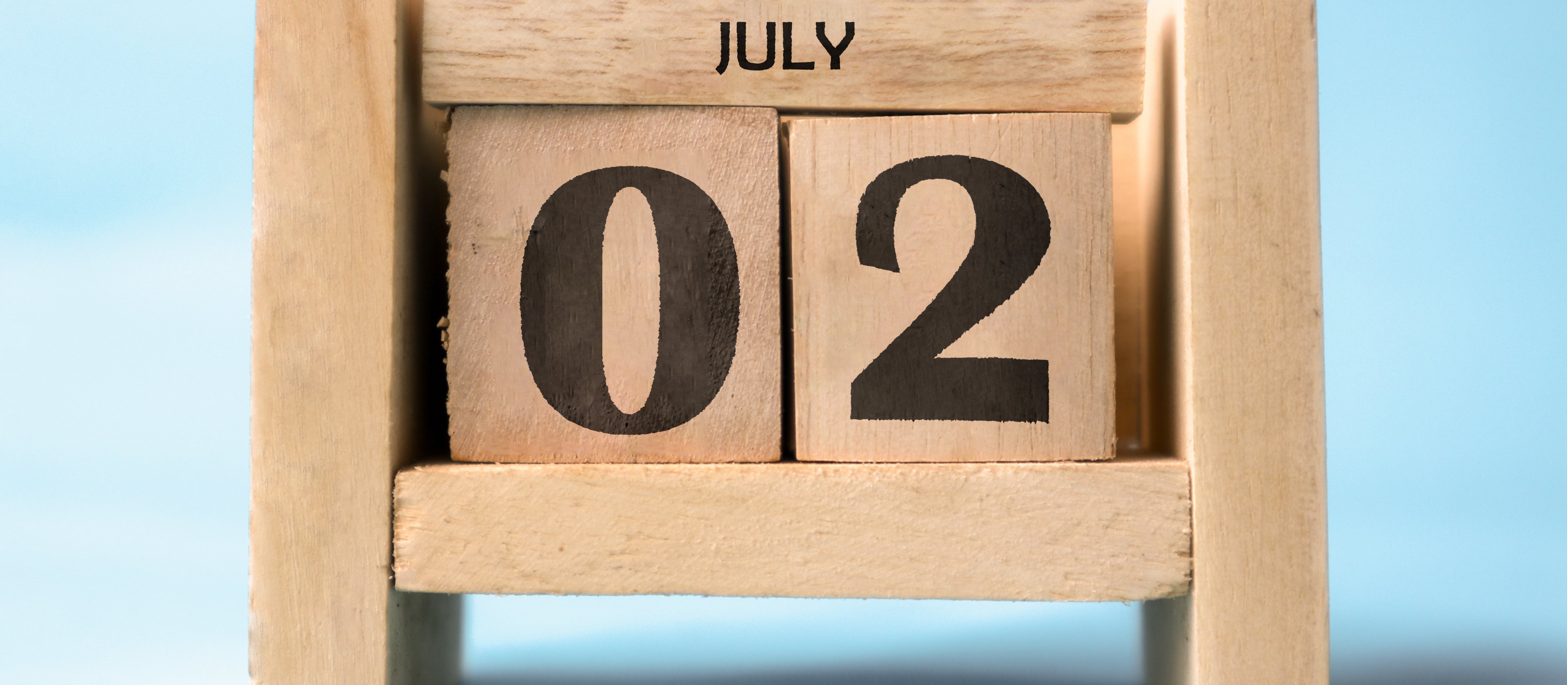 Wydarzy się dziś. Kalendarium wydarzeń na rynkach w dniu 2.07.2026