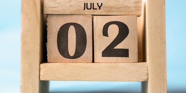 Wydarzy się dziś. Kalendarium wydarzeń na rynkach w dniu 2.07.2026