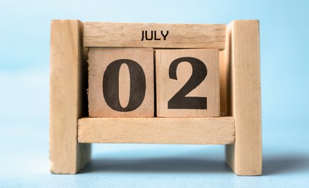 Wydarzy się dziś. Kalendarium wydarzeń na rynkach w dniu 2.07.2026