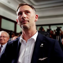 Uznański-Wiśniewski: Polski sektor kosmiczny potrzebuje kompetentnych ludzi