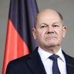Kanclerz Olaf Scholz