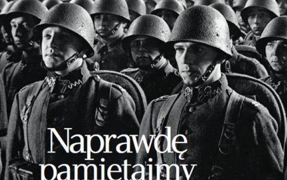 Spis treści tygodnika Uważam Rze (29 VIII – 4 IX 2011, numer 30)