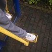 Szwajcaria: Bez obywatelstwa za noszenie dresu