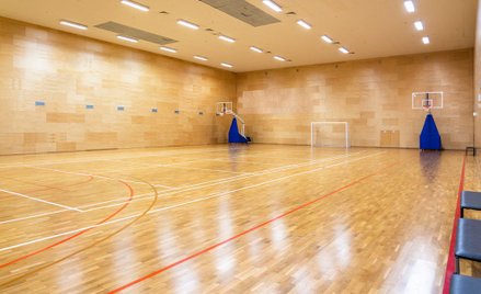 Danuta Dmowska-Andrzejuk: Odwołać wszystkie imprezy sportowe