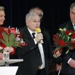 Jarosław Kaczyński: Komisja Wenecka skompromitowała się przeciekiem opinii do mediów