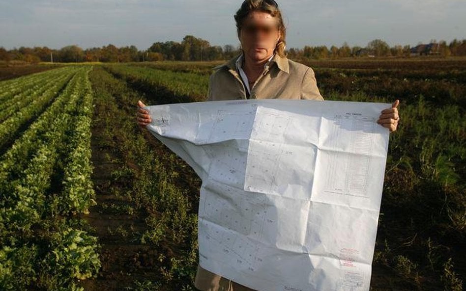 Jak przedsiębiorca może sobie poradzić z niekorzystnym planem miejscowym?