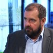 Senator Aleksander Pociej, PO