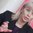 Elżbieta Bieńkowska, minister rozwoju regionalnego