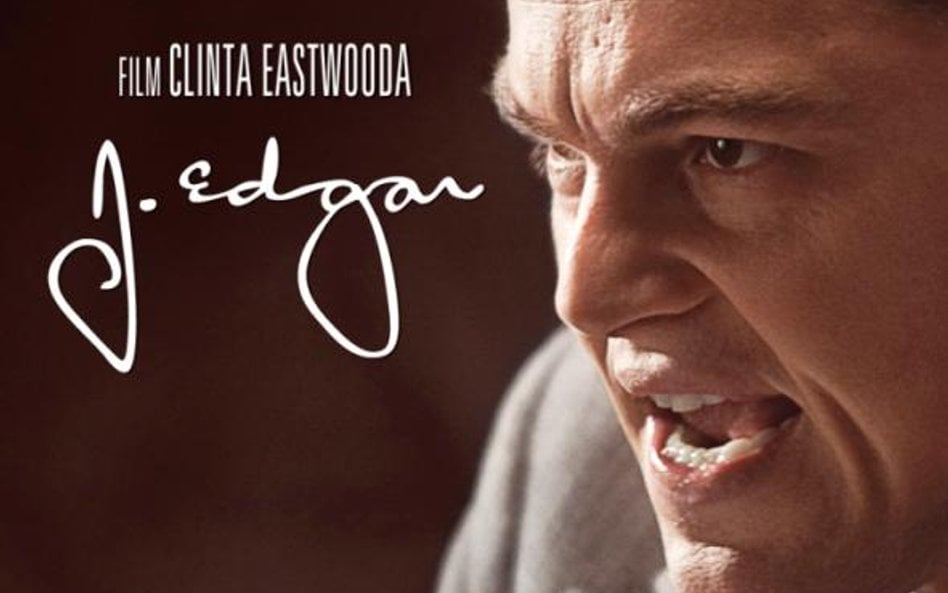 J. Edgar