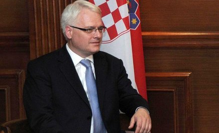 Ivo Josipović