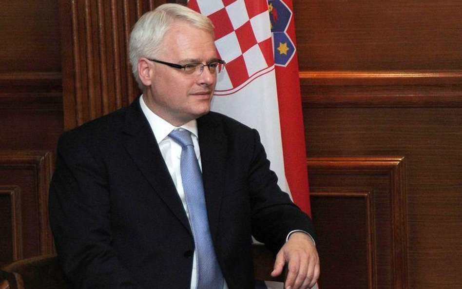 Ivo Josipović