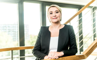 Monika Kurtek główny ekonomista, Bank Pocztowy