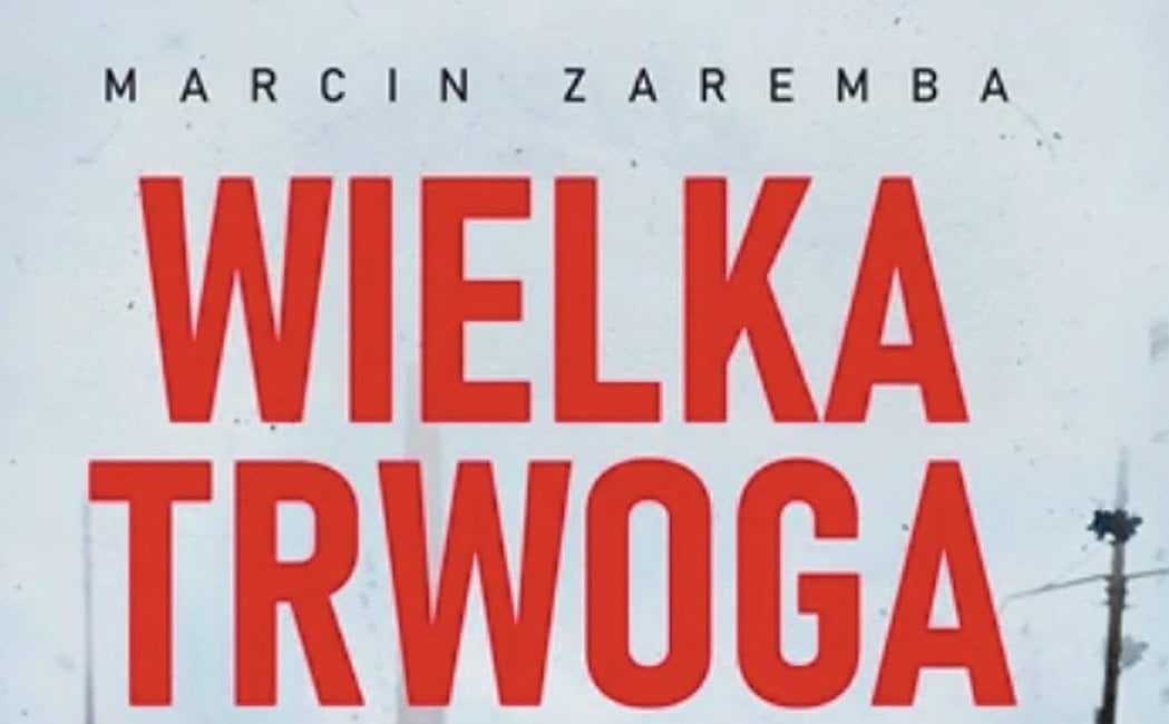 Wielka Trwoga. Burzliwe lata wyznaczyły nowe nazwy ulic i rodzinne sekrety