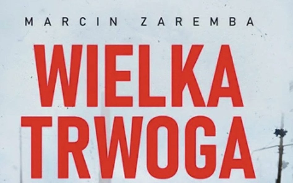 Wielka Trwoga. Burzliwe lata wyznaczyły nowe nazwy ulic i rodzinne sekrety