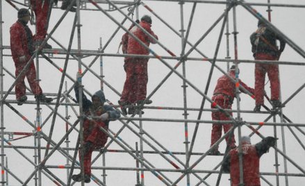 Na rynku pracy najlepszy grudzień od lat