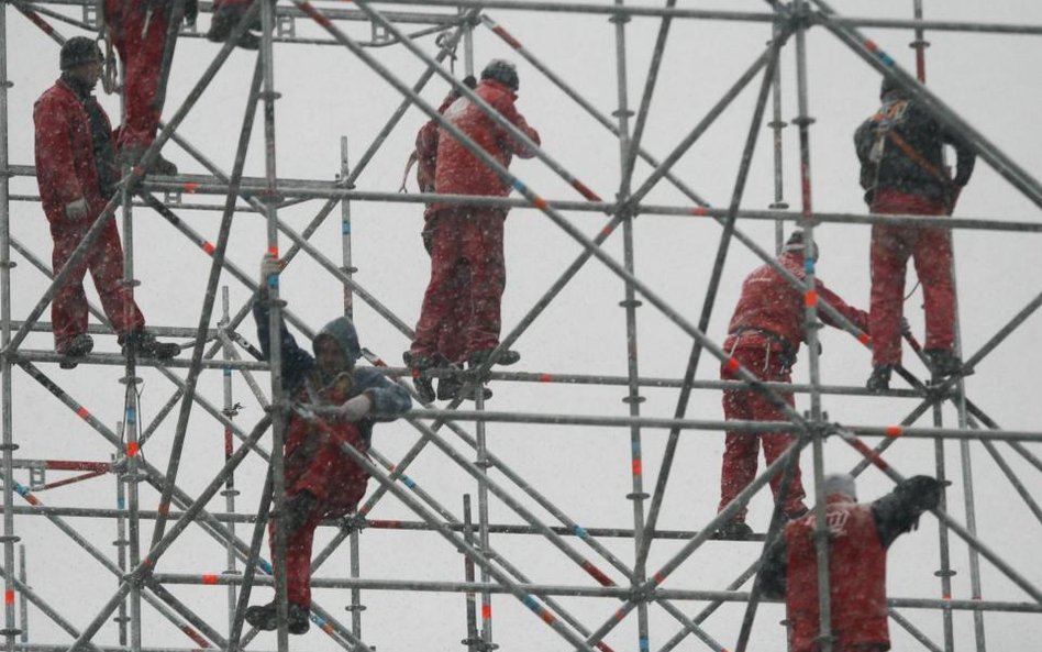 Na rynku pracy najlepszy grudzień od lat