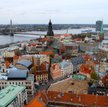 Łotewskie mieszkania tanieją najbardziej