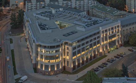 Ghelamco Poland sprzedała biurowiec Senator spółce Union Investment Real Estate GmbH za ok. 120 mln 