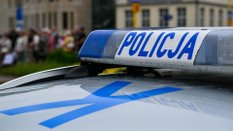 Pięciolatka po upadku z 11 piętra jest w ciężkim stanie