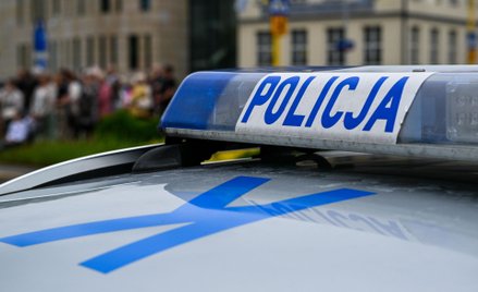 Pięciolatka po upadku z 11 piętra jest w ciężkim stanie