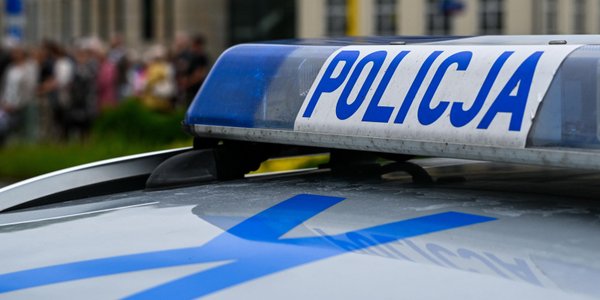 Włocławek: Prokuratura postawiła zarzut matce 5-latki po upadku dziecka z XI piętra