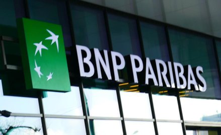BNP Paribas Bank Polska. Duży wzrost zysków
