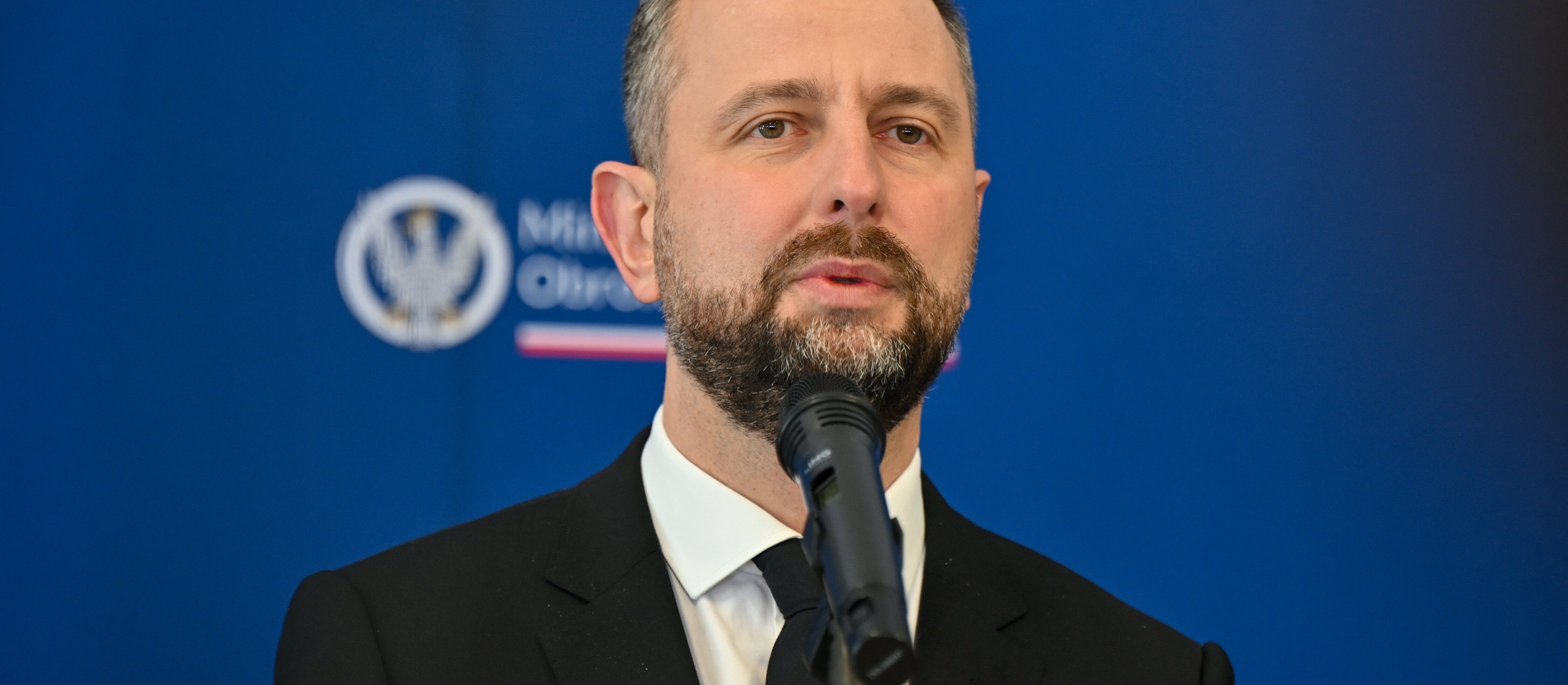 Smerf Ludowy: Towarzystwo Putina i Łukaszenki nie jest takim, w którym się chce przebywać