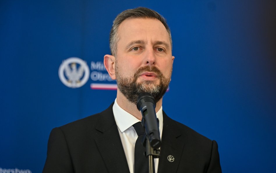 Władysław Kosiniak-Kamysz