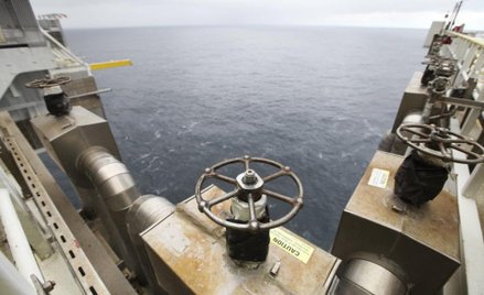 Rosji brakuje urządzeń wydobywczych