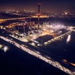 Gazociąg na Żerań gotowy