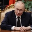 Wojna rozpętana przez Putina będzie kosztowała Rosję utratę do 14 proc. PKB