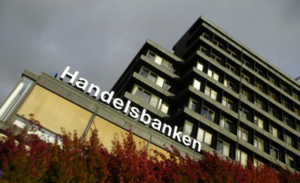 Handelsbanken najbezpieczniejszy w Europie