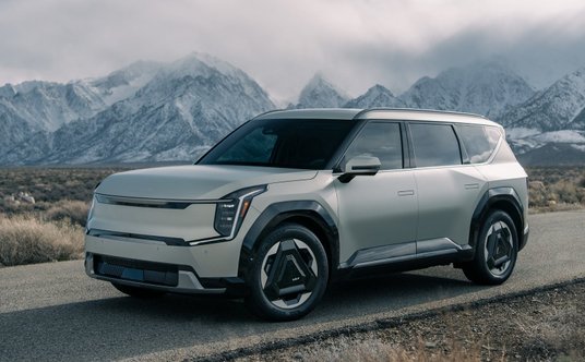 Kia EV9