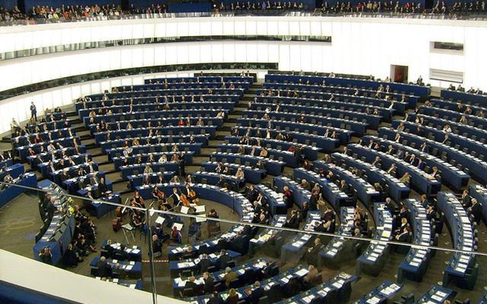 Parlament Europejski