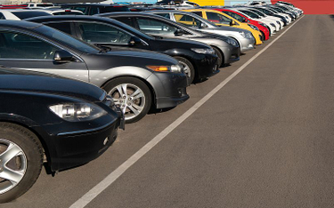 Pierwsza od dwóch lat obniżka cen na rynku samochodów używanych