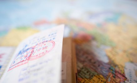 Łatwiejszy wjazd do Polski dla obywateli ponad 20 państw