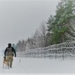 Kolejna próba siłowego przekroczenia granicy Polski z Białorusią